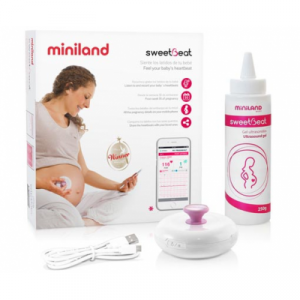 Escucha Latidos Sweetbeat Miniland