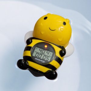 Termómetro de Baño Abeja Miniland