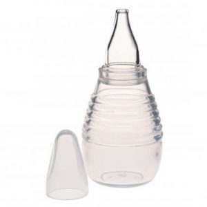 Aspirador Nasal Pera Canpol Babies