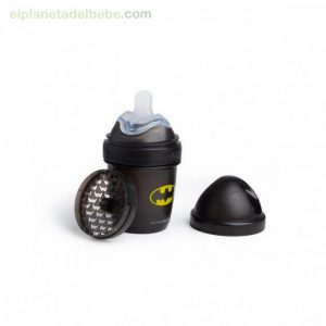 Biberón Herobility Batman 140ml