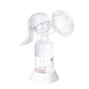 Saca Leches Manual Canpol Babies