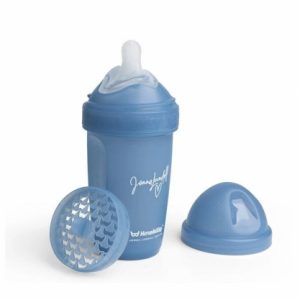 Biberón Herobility 240ml Denim