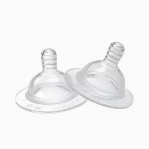 Tetina Talla Plus +6 Meses Twistshake