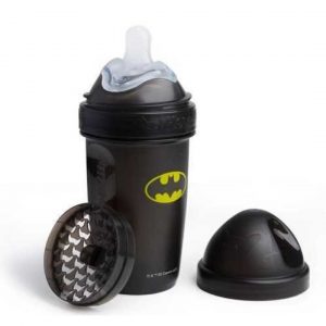 Biberón Herobility Batman 240ml