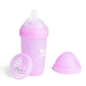 Biberón Herobility Lila 240ml