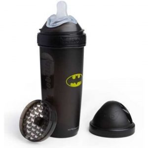 Biberón Herobility 340ml Batman