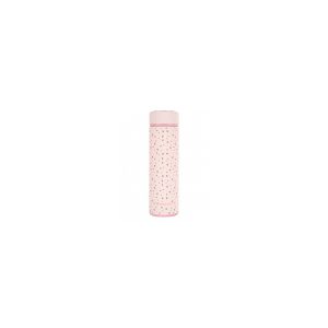 Termo Líquido 500ml Rosa Kikkaboo
