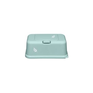 Porta Toallitas FunkyBox Hoja Menta