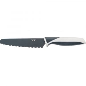 Cuchillo Autonomía Para Niños Charcoal