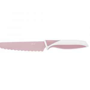 Cuchillo Autonomía Para Niños Pétalo