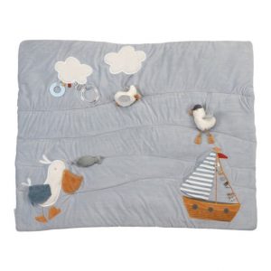 Manta Actividades Sailor Bay