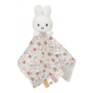 Dou Dou Miffy Vintage Flores Little Dutch