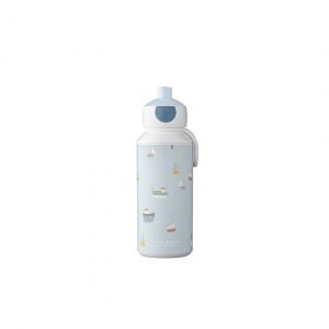 Botella Campus Poo-up 400ml Sailor Bay