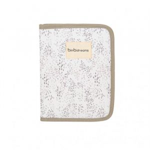 Portadocumentos Dots Lino