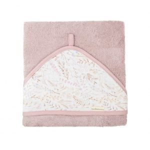 Maxi Capa de baño Niza Lila