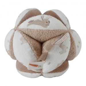 Pelota Montessori Baby Bunny
