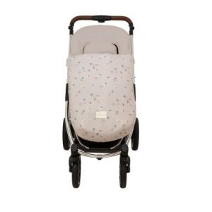 Saco multiestacional para silla Nairobi
