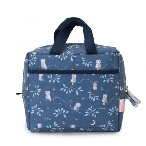 Bolsa de Merienda Térmica Magical Forest