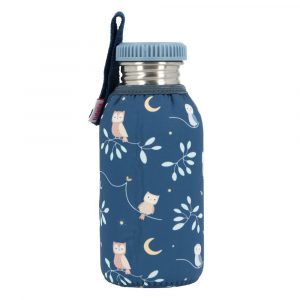 Botella de Acero 500 ml Magical Forest