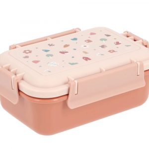 Caja de Almuerzo Bento Geometric Nature