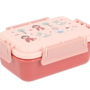 Caja de Almuerzo Bento Little Red