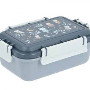 Caja de Almuerzo Bento Magical Forest