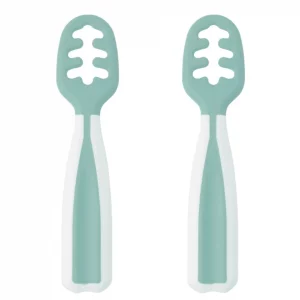 Pack 2 Precucharas Verde Kiokids